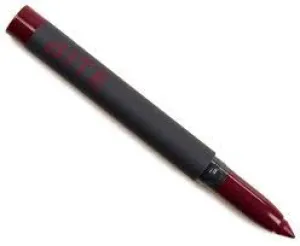 Power Move Creamy Matte Lip Crayon Acai Smash