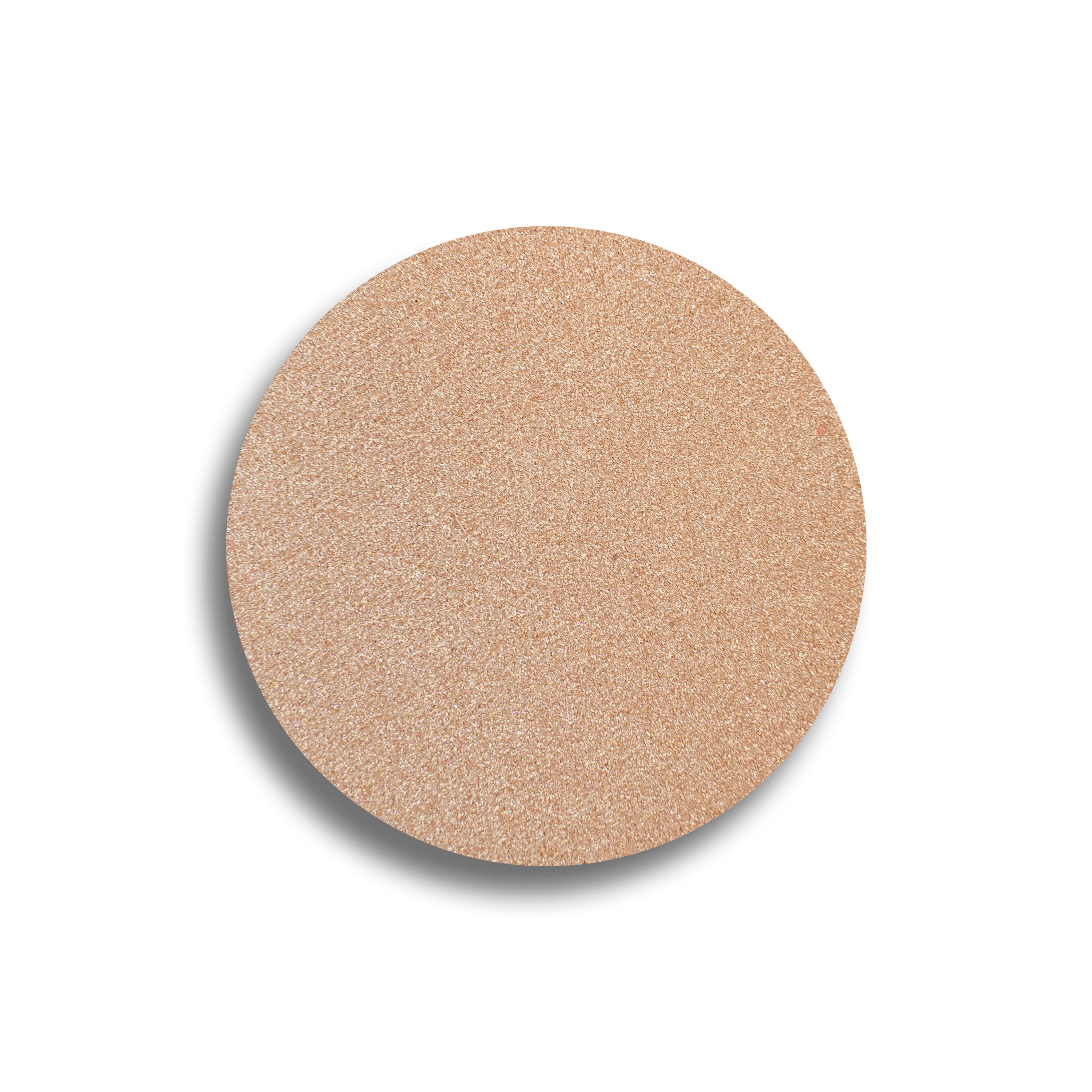 Pressed High-Shadow Pretzel