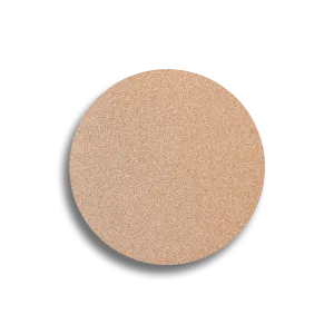 Pressed High-Shadow Pretzel