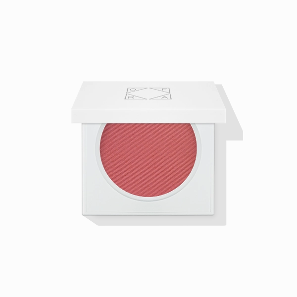 Pressed Blush - B-29 Coral Crush From Ofra Cosmetics