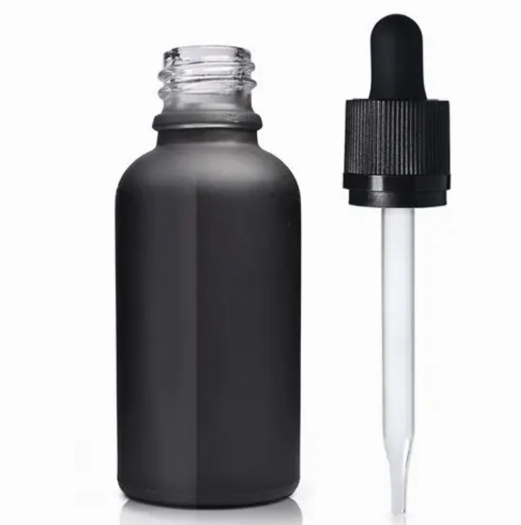 Prickly Pear Oil - For Acne & Inflammation - Facial Oil x10