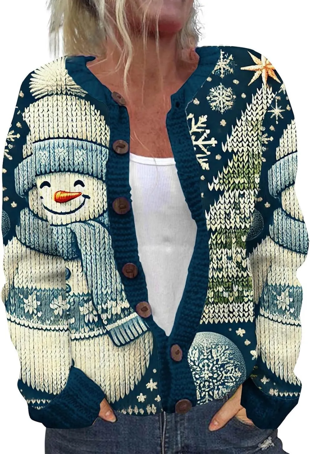 Prime of Deals Lightning of Today cat Sweaters for Women Black Cardigans for Women Work Clothes Light Jackets for Women Womens Fall Jackets Casual Long Sleeve Sweater