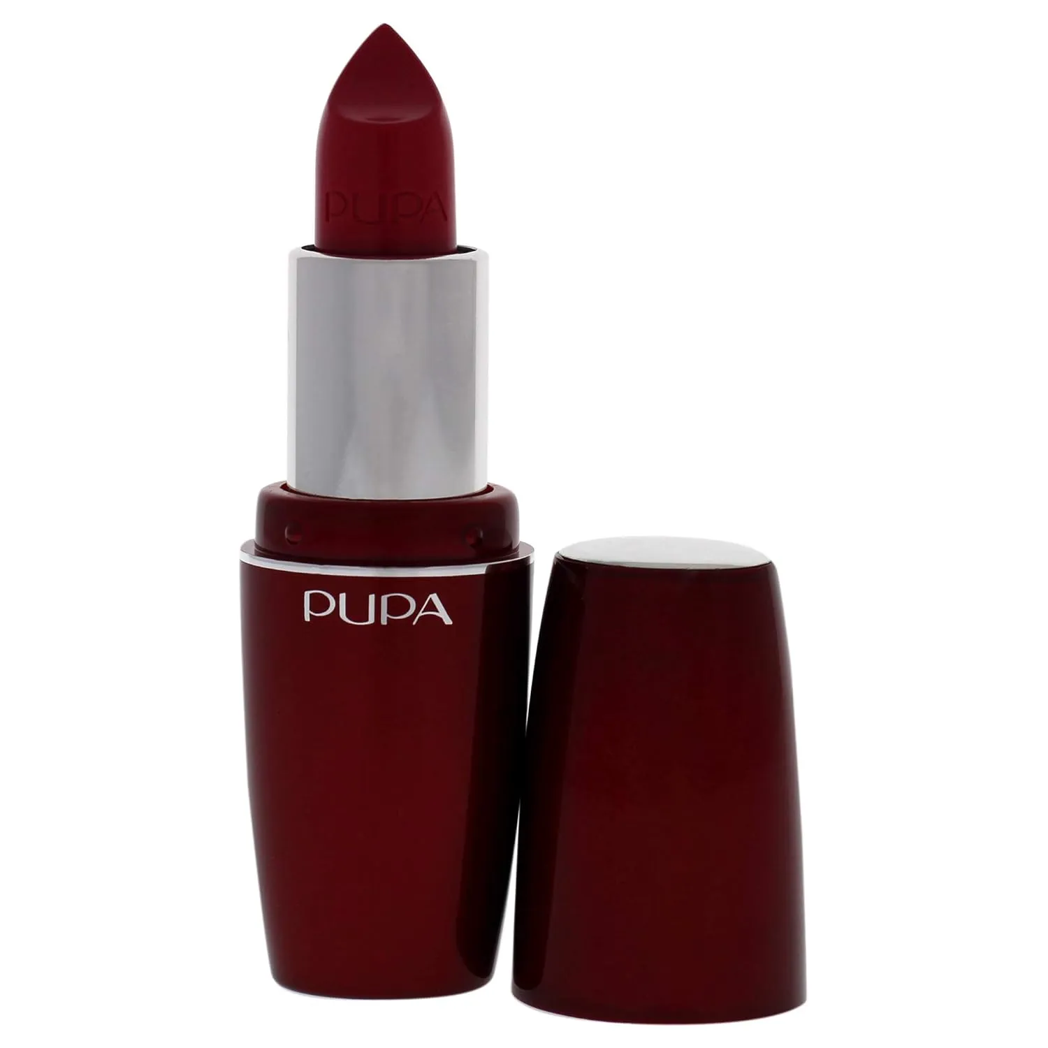 Pupa Milano Pupa Volume Rapid Action Enhacing Lipstick - 305 Pop Fuchsia for Women - 0.123 oz Lipstick