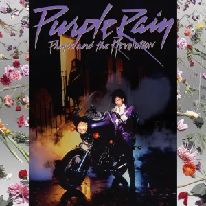 Purple Rain Expanded