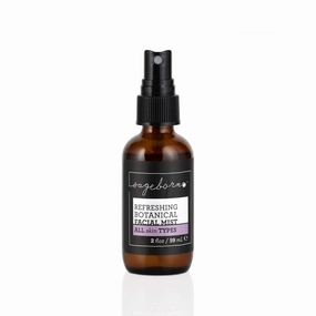 Refreshing Botanical Facial Mist