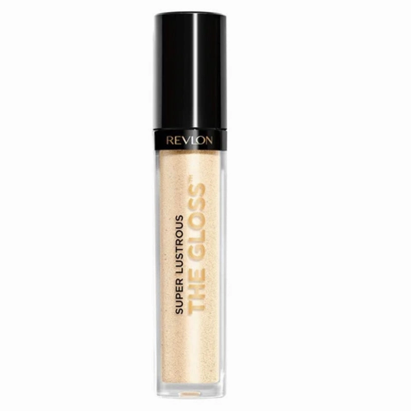 Revlon Super Lustrous Lipgloss Wand - 300 All That Glitters