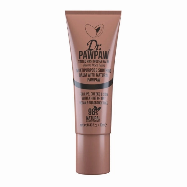 Rich Mocha Balm 10ml