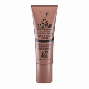 Rich Mocha Balm 10ml
