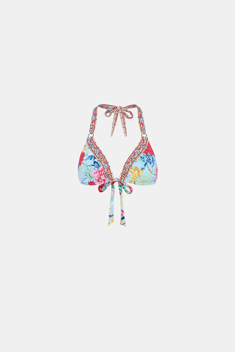 RING TRI TOP GO STAG