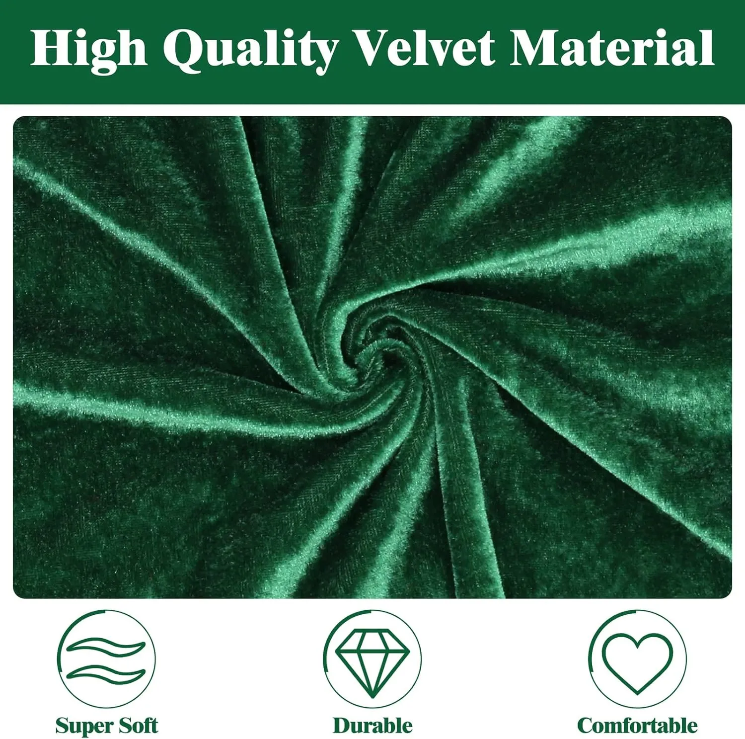 Sarfel Hooded Cloak Velvet Cape with Hood Halloween Capes Women Witch Costume Vampire Cloak Wizard Robe Men Cosplay Costume