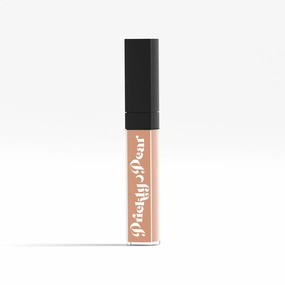 Satin Liquid Lipstick Virgo