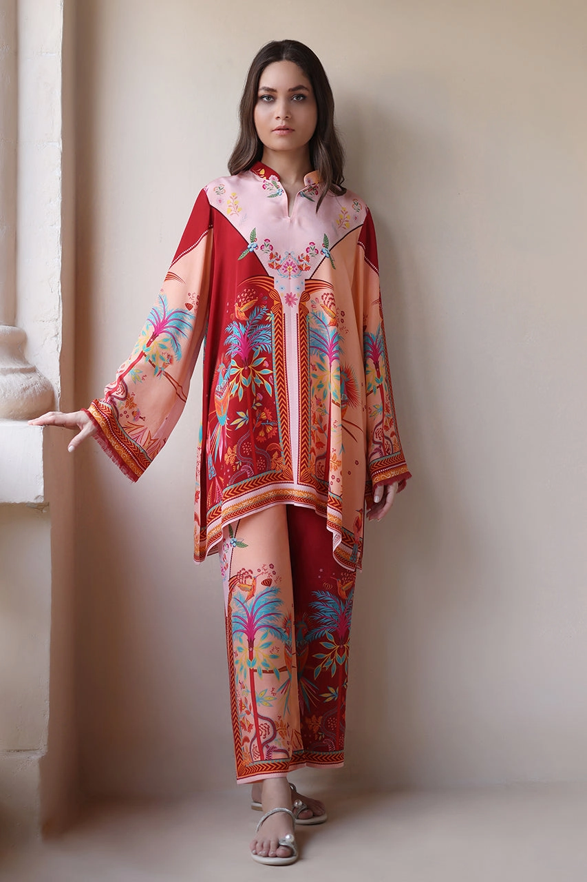 Savi - Rania Eid ul Azha 25 by Sania Maskatiya