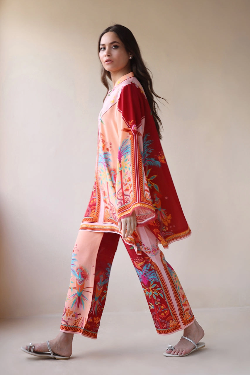 Savi - Rania Eid ul Azha 25 by Sania Maskatiya