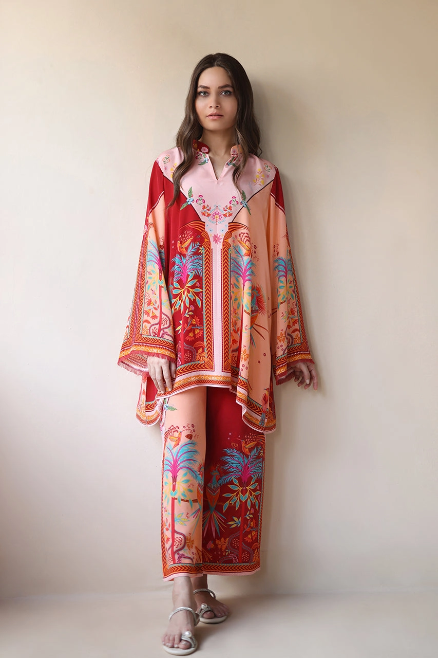 Savi - Rania Eid ul Azha 25 by Sania Maskatiya