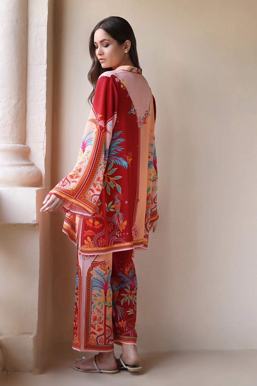 Savi - Rania Eid ul Azha 25 by Sania Maskatiya