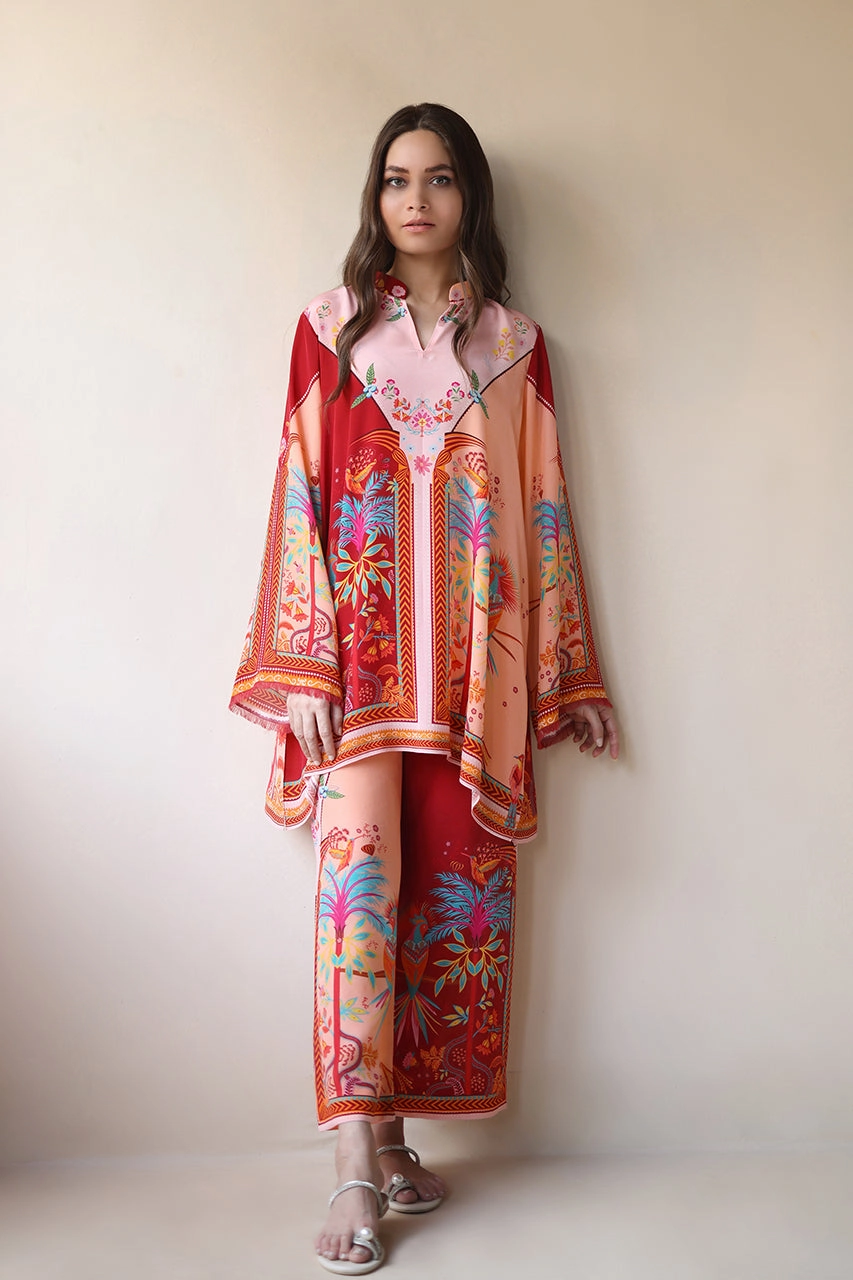 Savi - Rania Eid ul Azha 25 by Sania Maskatiya