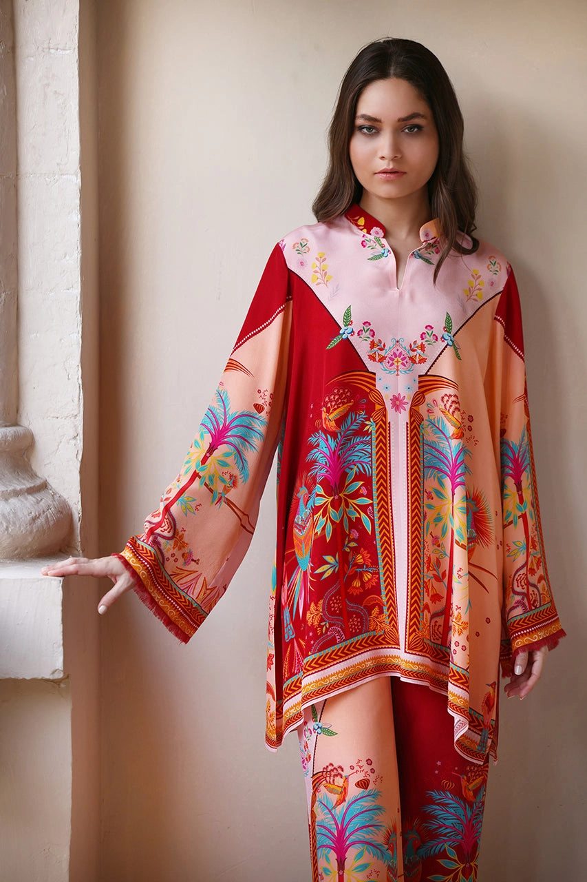 Savi - Rania Eid ul Azha 25 by Sania Maskatiya