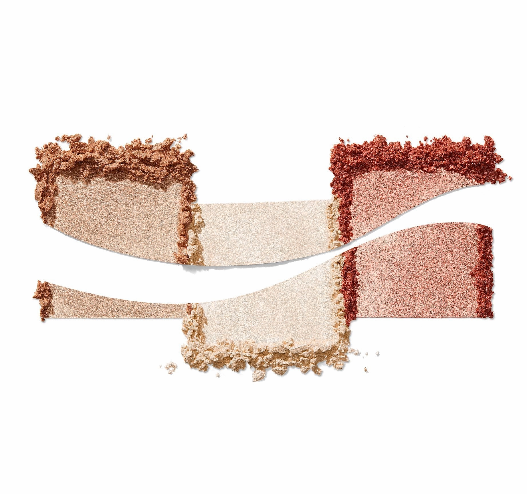 SERVE GLOWING Best variety X - MORPHE SPARKLING Expansive catalogue HIGHLIGHTER LOOSE COCA-COLA PLACES