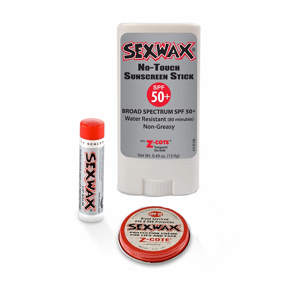 Sexwax LipBalm SPF30