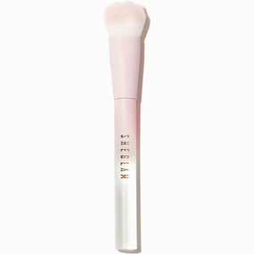 SHEGLAM Color Bloom Liquid Blush Brush - Pink