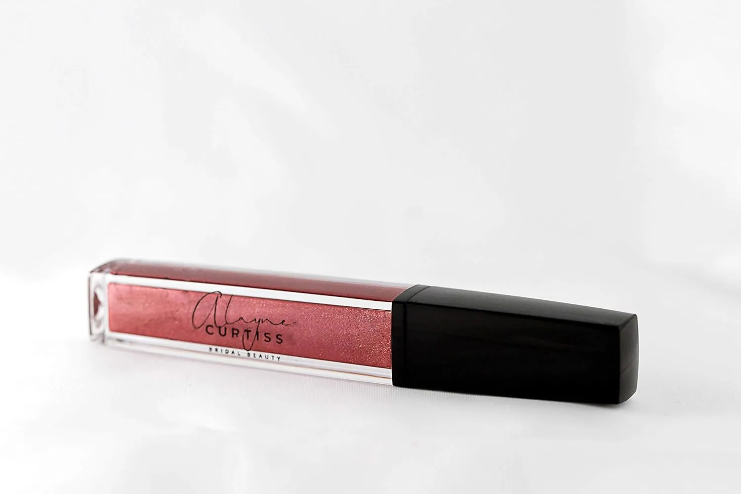 Shimmer and Matte Longwear Lipcolor (Romantic)