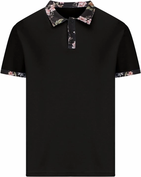 Shirts for Men Stylish Color Block Polo Shirts Lightweight Hawaiian Shirts Casual Short Sleeve Classic Tops