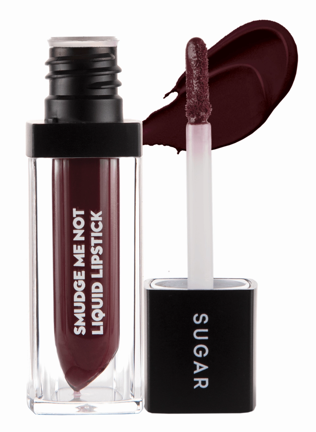 Smudge Me Not Liquid Lipstick - 25 Very Mulberry (Deep Berry)