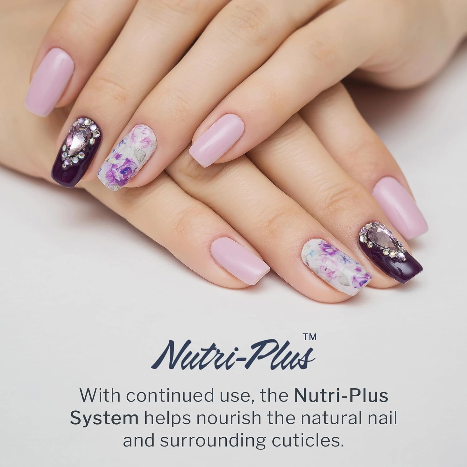 SNS Nail Dip Powder, Gelous Color Dipping Powder - Miss Behavior (Pink/Fuchsia, Cream) - Long-Lasting Dip Nail Color Lasts 14 Days - Low-Odor & No UV Lamp Required - 1 OZ