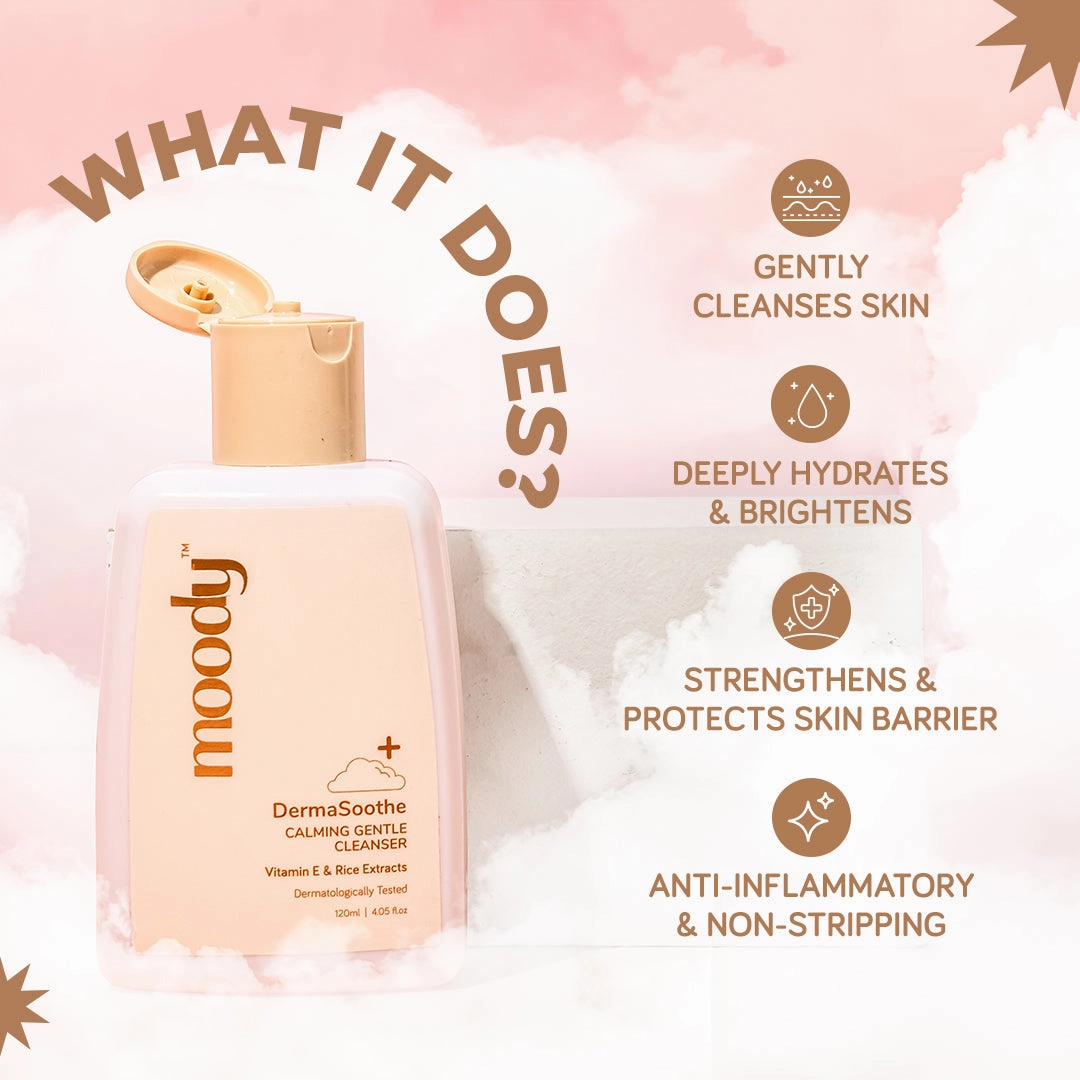 Soothe & Repair Set