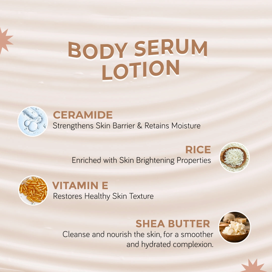 Soothe & Repair Set