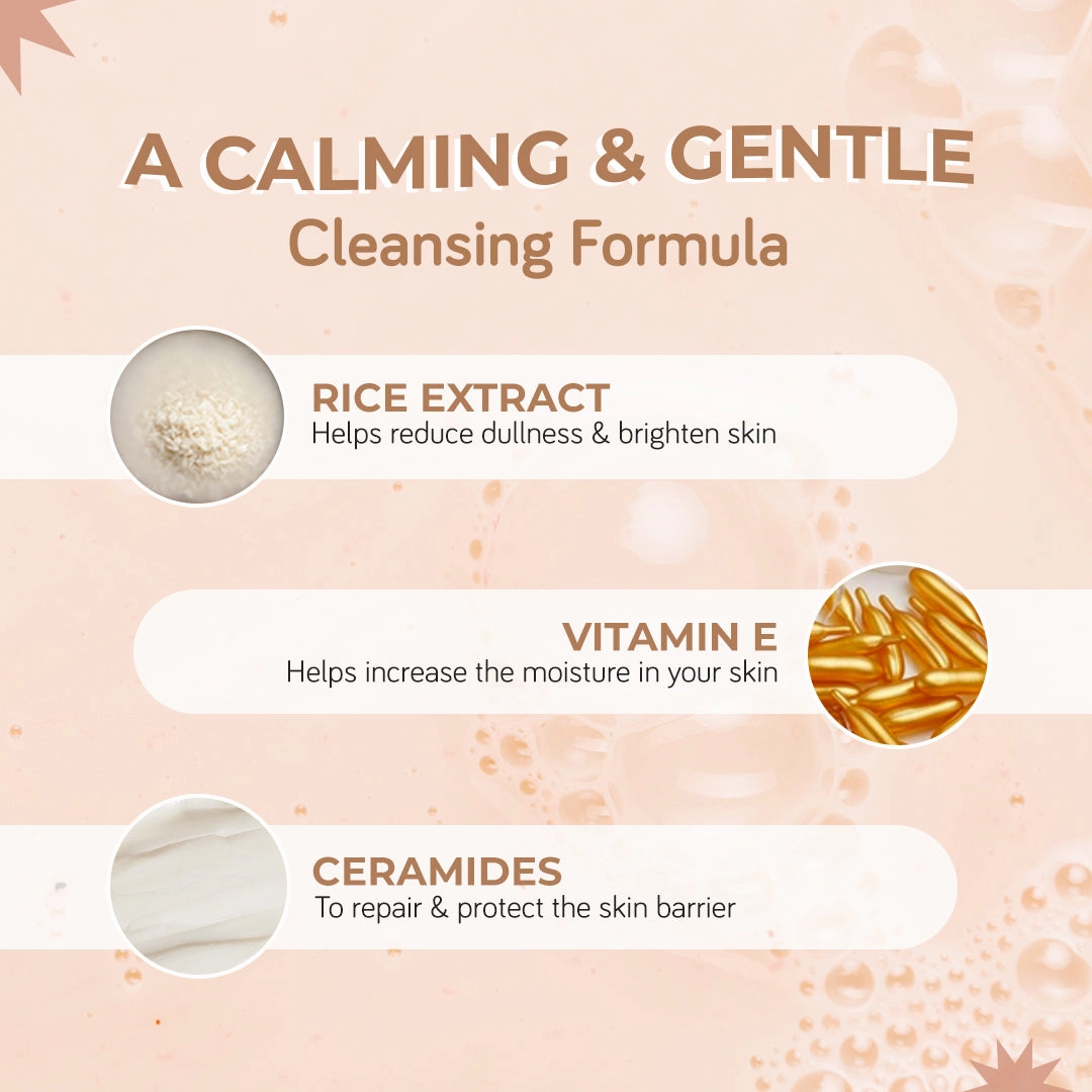 Soothe & Repair Set