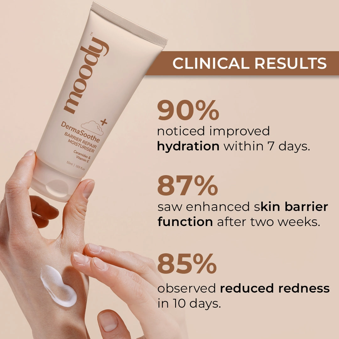 Soothe & Repair Set