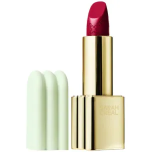 Speak For Yourself Hydrating Lipstick - Red V. Wade & Complimentary Sheet Masque