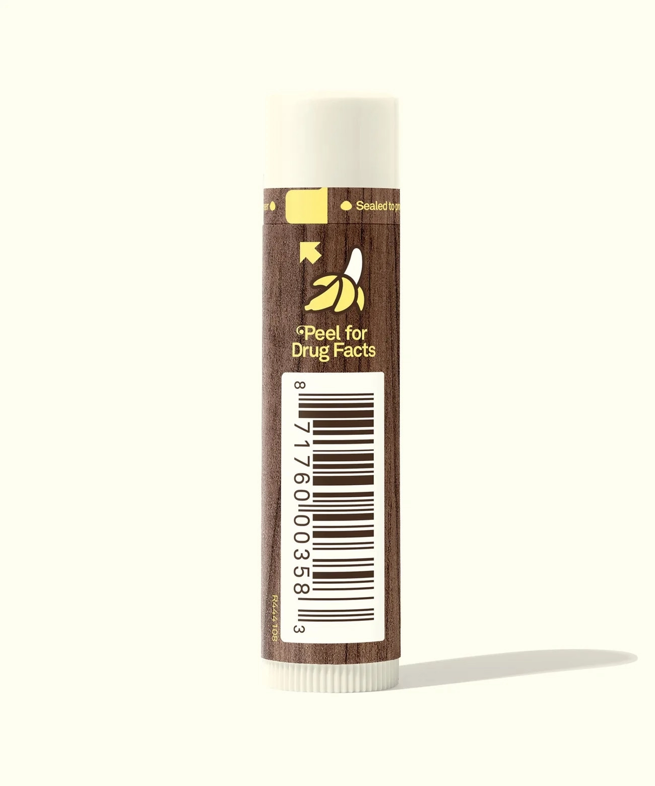 SPF 30 Coconut Lip Balm