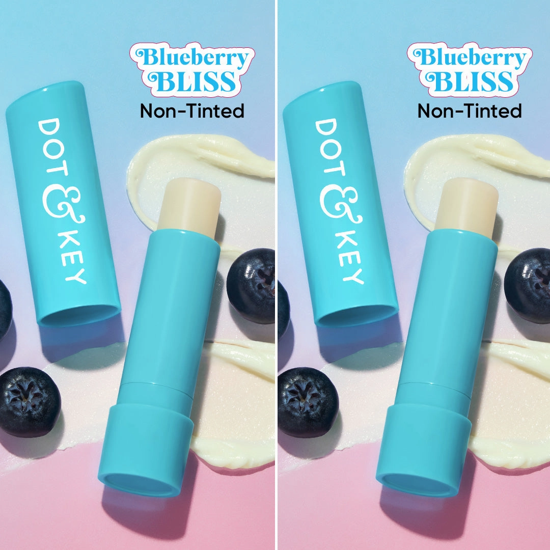 SPF 50  Barrier Repair Hydrating Lip Balm - Pack of 2