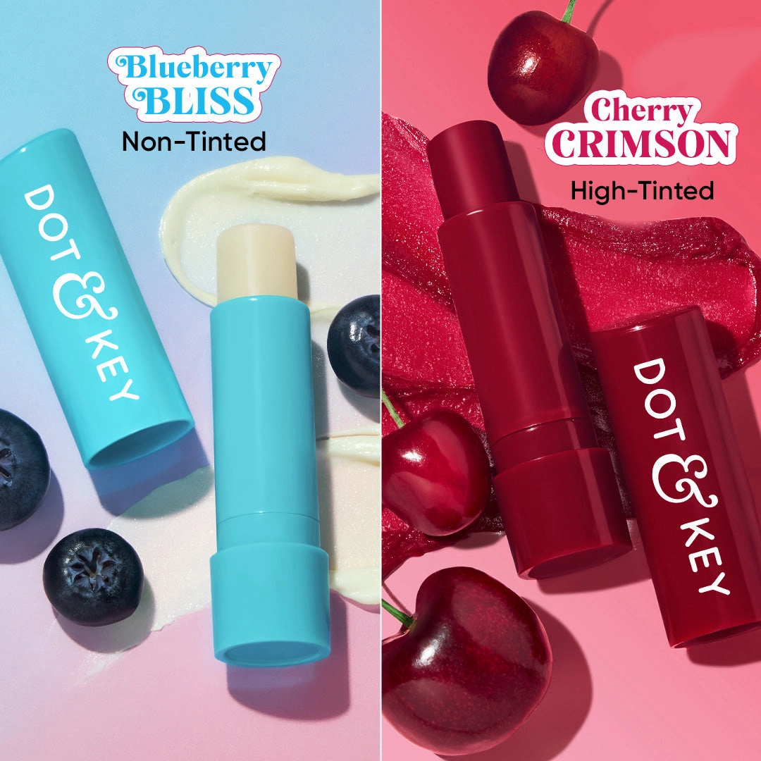 SPF 50  Barrier Repair Hydrating Lip Balm - Pack of 2