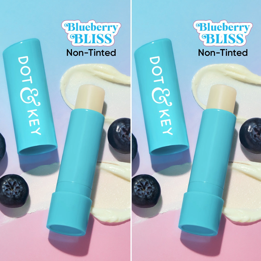 SPF 50  Barrier Repair Hydrating Lip Balm - Pack of 2