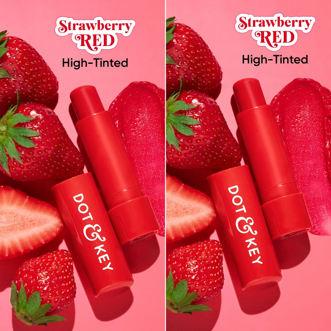 SPF 50  Barrier Repair Hydrating Lip Balm - Pack of 2