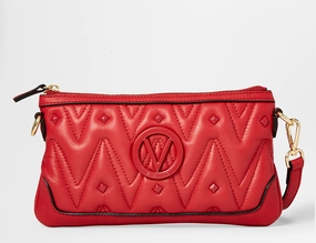 SS20 - New Diamond - Abigail D - Lipstick Red