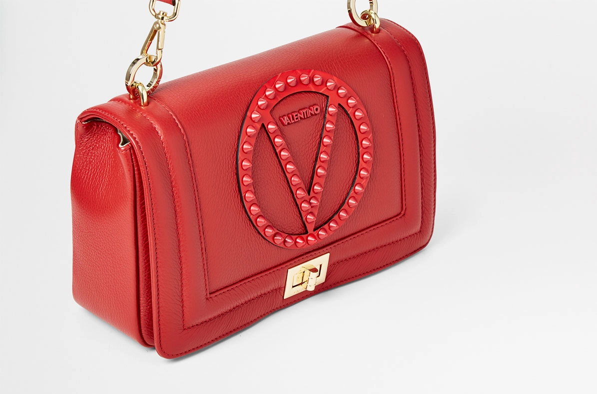 SS20 - Rock - Alice Rock - Lipstick Red