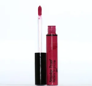Starmaker Liquid Lipstick | Matte Finish, Waterproof, All-Day Wear & Smudge Proof (Very Berry)