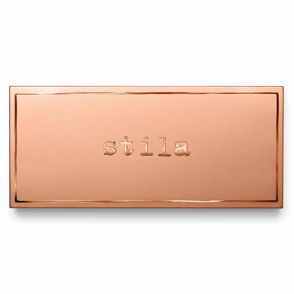 Stila Shine Bright - Heaven's Dew Palette