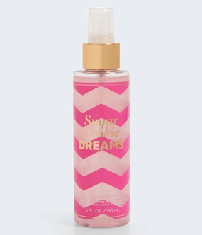Sugar Cookie Dreams Shimmer Fragrance Mist 5 Fl Oz