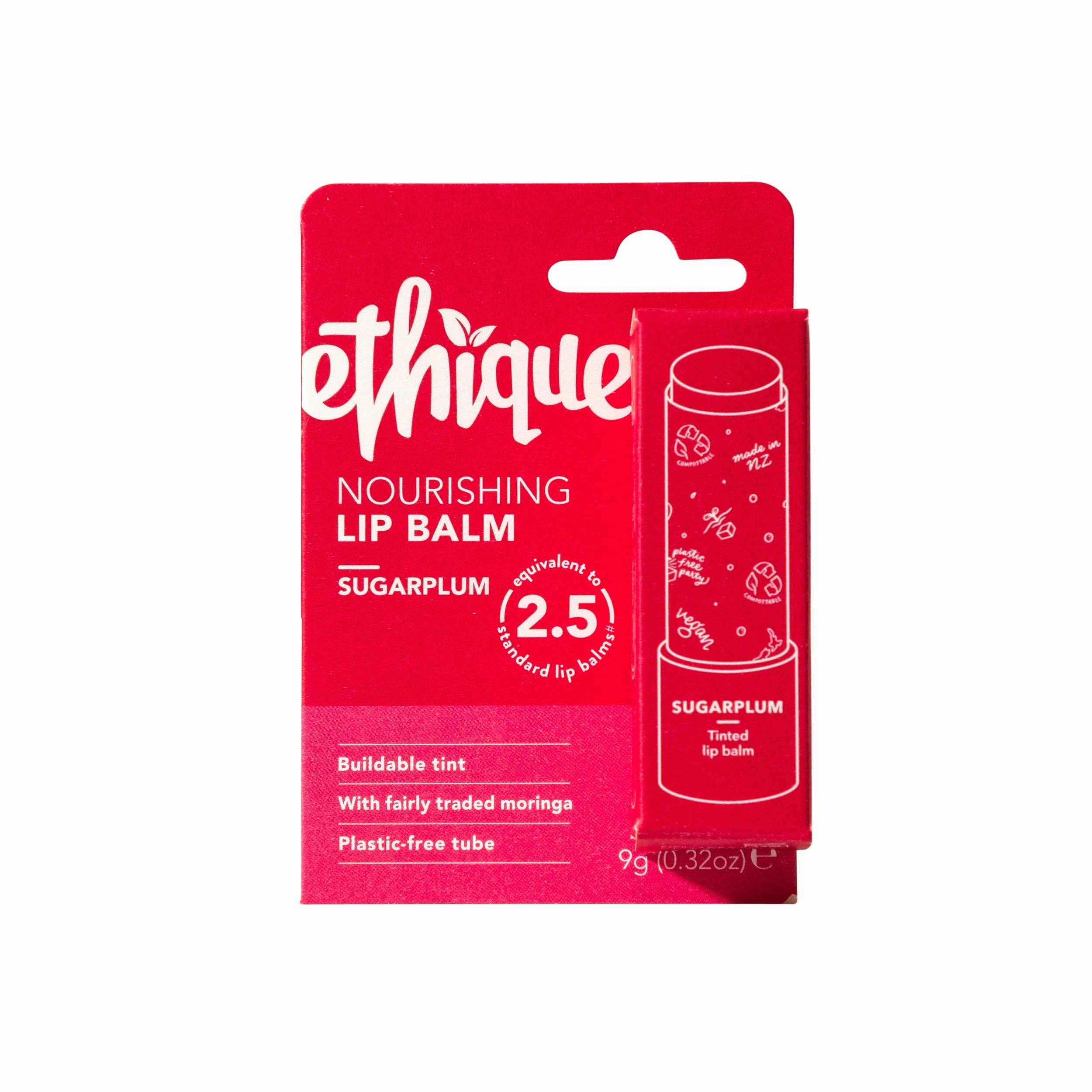 Sugarplum™ Nourishing Lip Balm