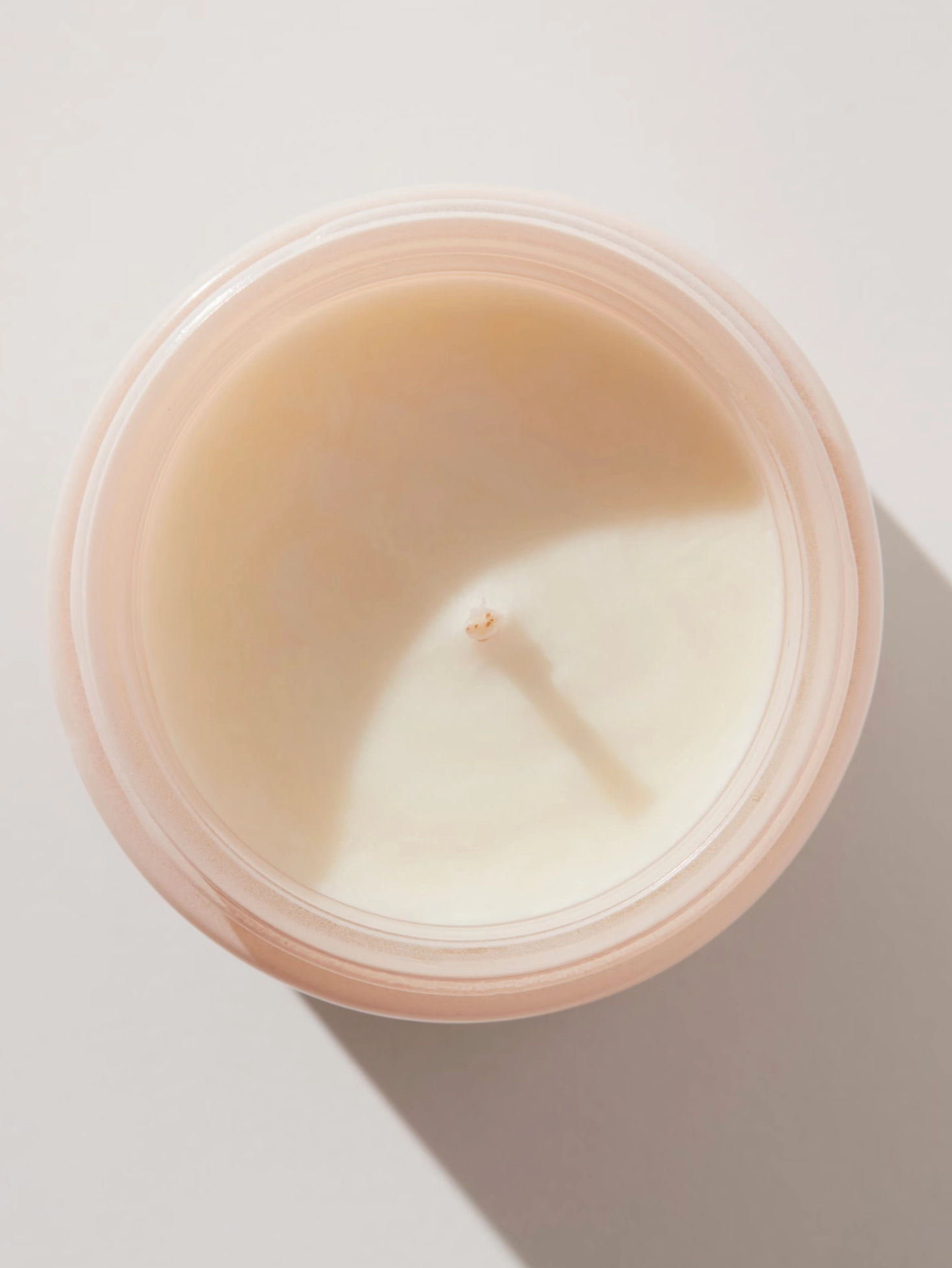 Summary Candle to Bodyoil