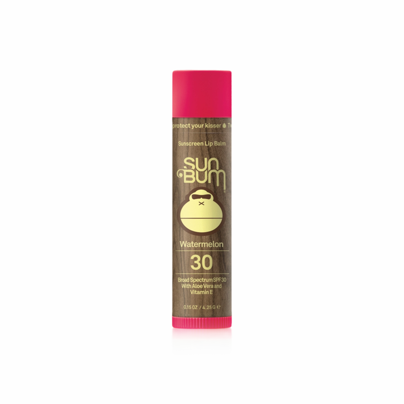 SUN BUM SUNSCREEN LIPBALM