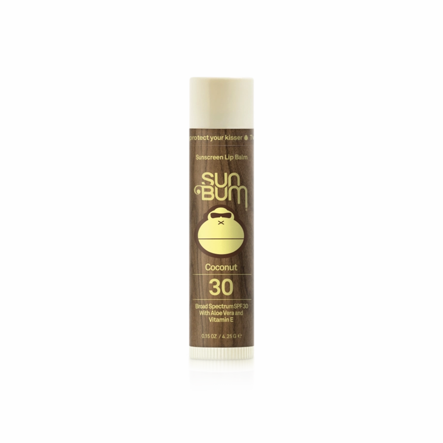 SUN BUM SUNSCREEN LIPBALM
