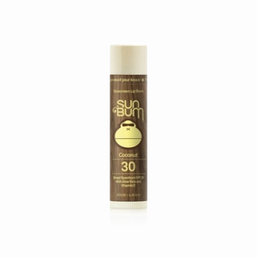 SUN BUM SUNSCREEN LIPBALM