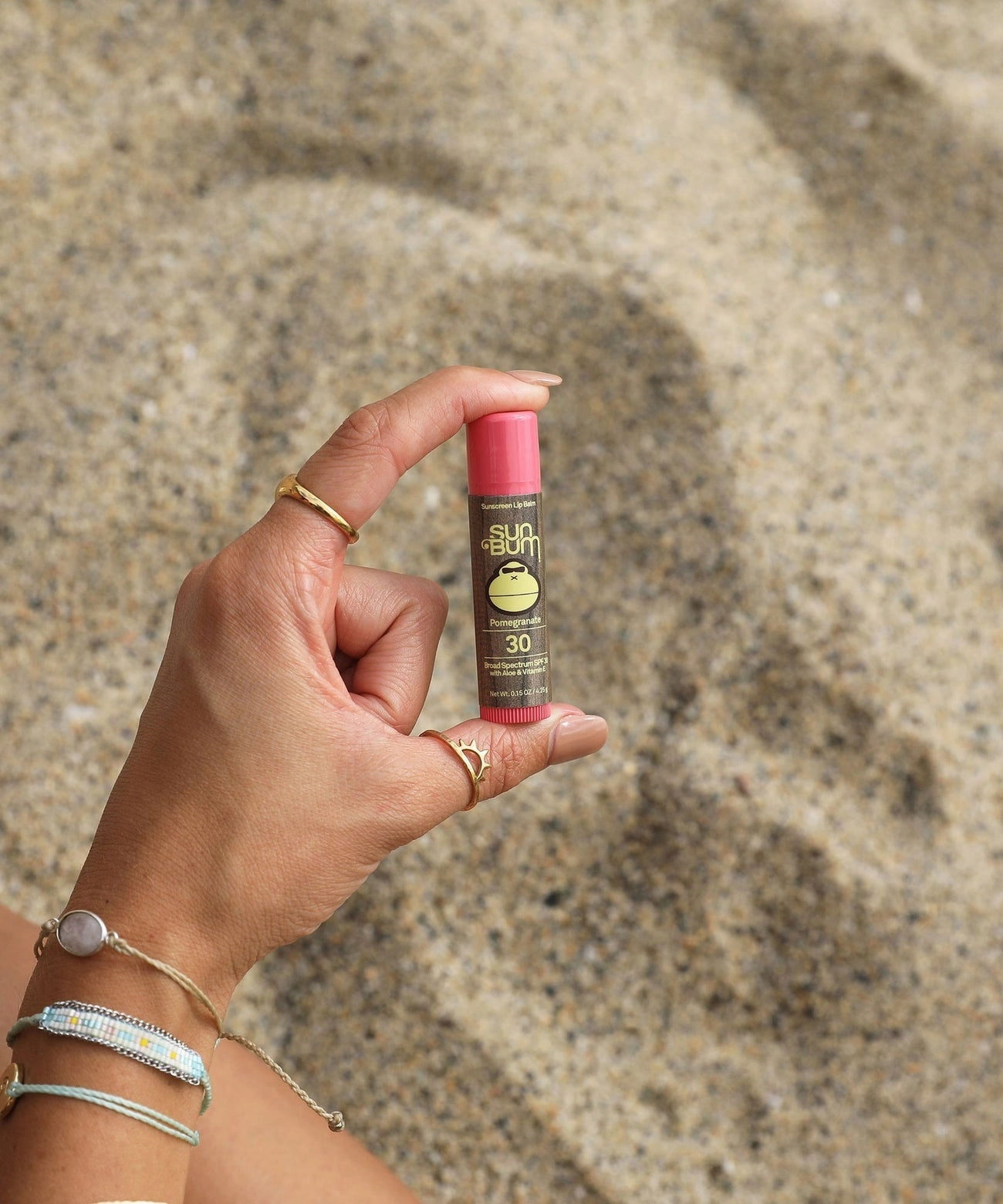 SUN BUM SUNSCREEN LIPBALM