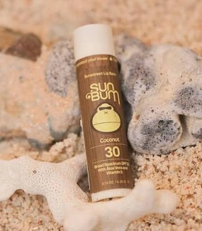 SUNBUM LIPBALM